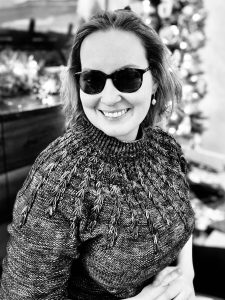 Miranda Melcher